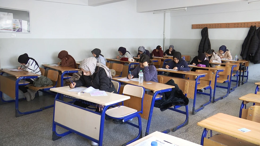 AGD Elazığ Şubesi’nden ‘Siyer-i Nebi’ yarışması