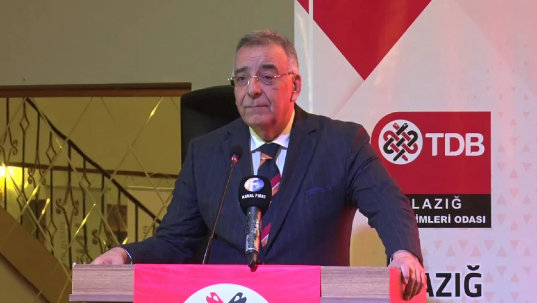 Ağız Diş Sağlığı Haftası’nda eğitim toplantısı