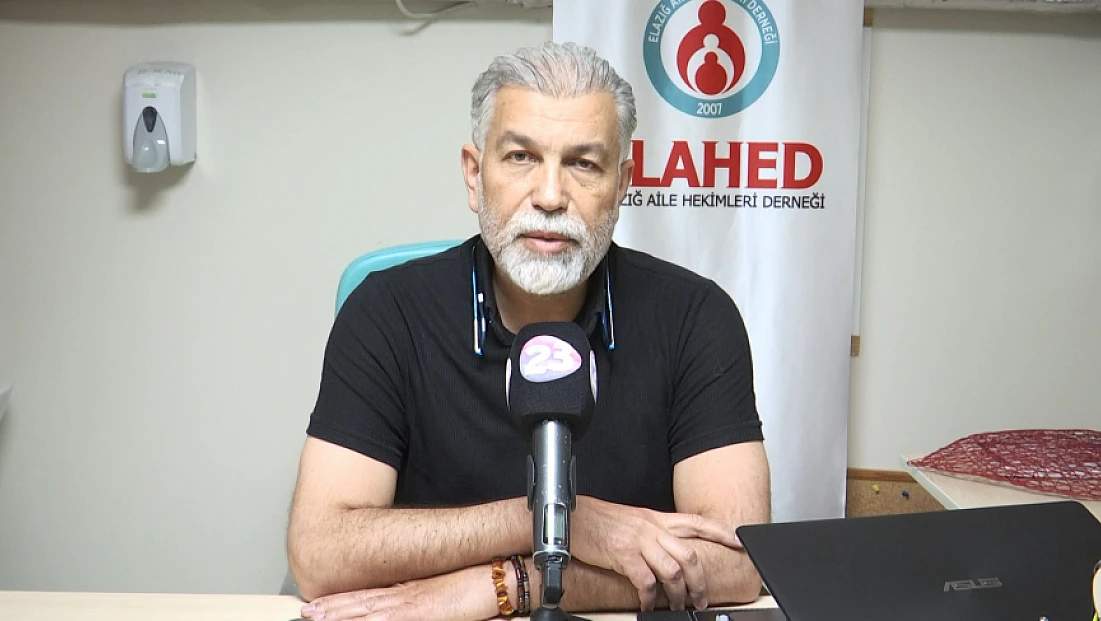 Başkan Gönül: Muayeneye engel olan mevzuat değişmeli