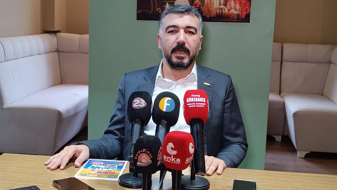 Başkan Gülnar, Abu Dhabi turunu değerlendirdi
