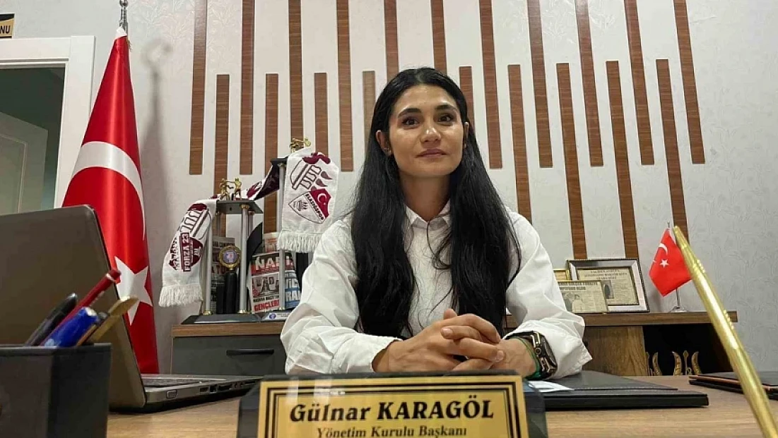 Başkan Karagöl: Kadınları aşağılayarak siyaset yapılmaz