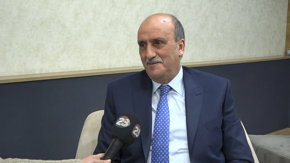 Başkan Selmanoğlu’ndan sevindiren haber