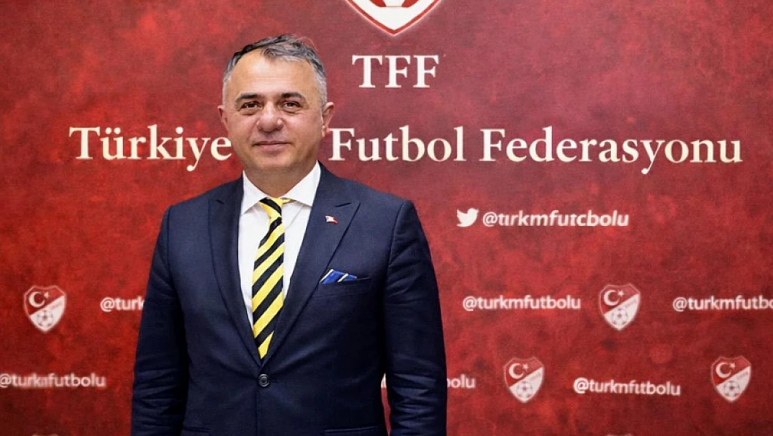 Bekir Ayaz: Temiz futbol, güçlü hukuk