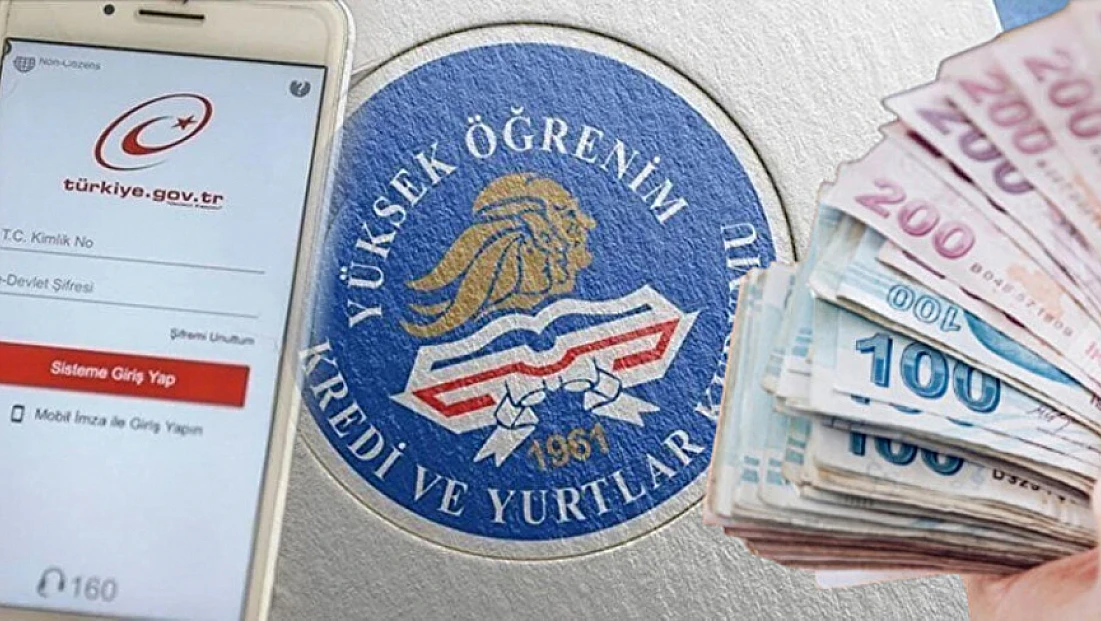 Burs ve öğrenim kredisi rakamları açıklandı