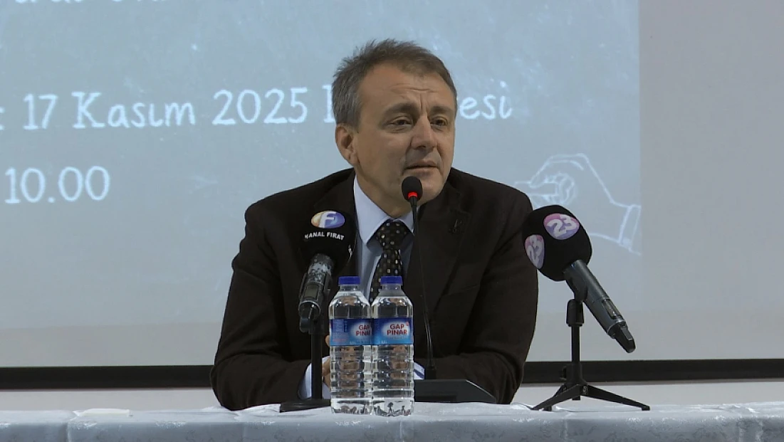 Cemil Meriç Fen Lisesi’nde ‘Kariyer Günü’ etkinliği