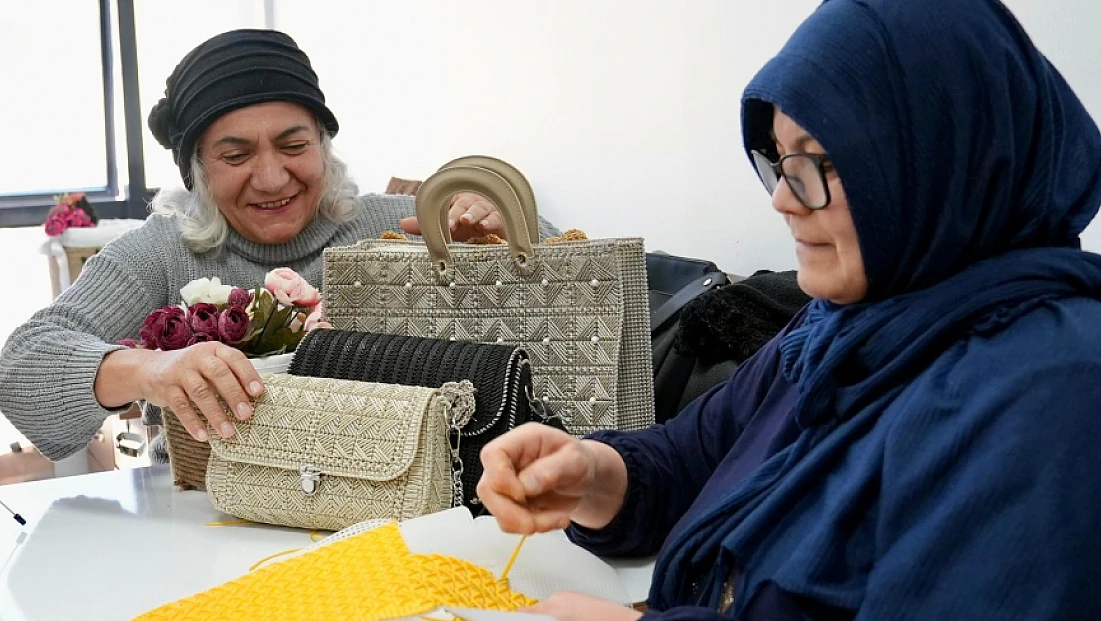 Elazığ Belediyesi kursları, ESMEK çatısı altında birleştirildi