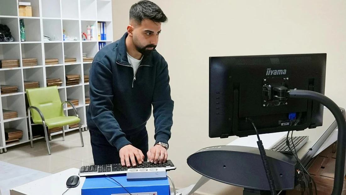 Elazığ Belediyesi’nde dijital dönüşüm sürüyor