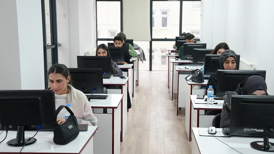 Elazığ Belediyesi'nden ücretsiz bilgisayarlı muhasebe kursu