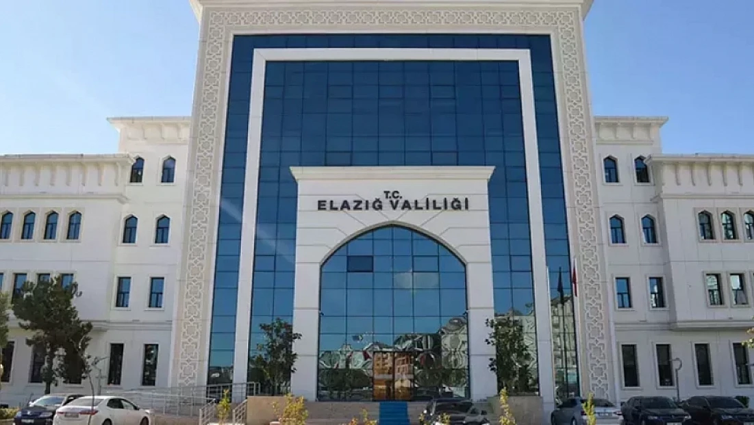 Elazığ'da bir haftada 268 kişi yakalandı!