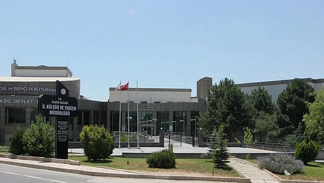 Elazığ’da Filografi kursu açılıyor