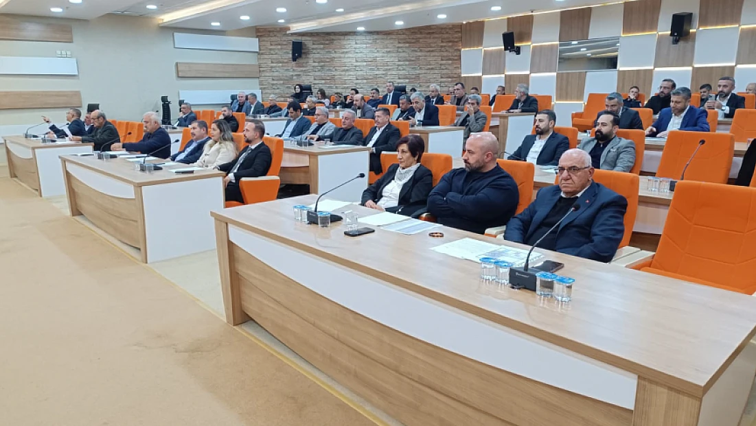 Elazığ’da toplu taşımaya zam!