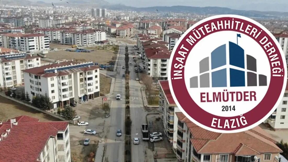 ELMÜTDER’den emsal artışı çağrısı