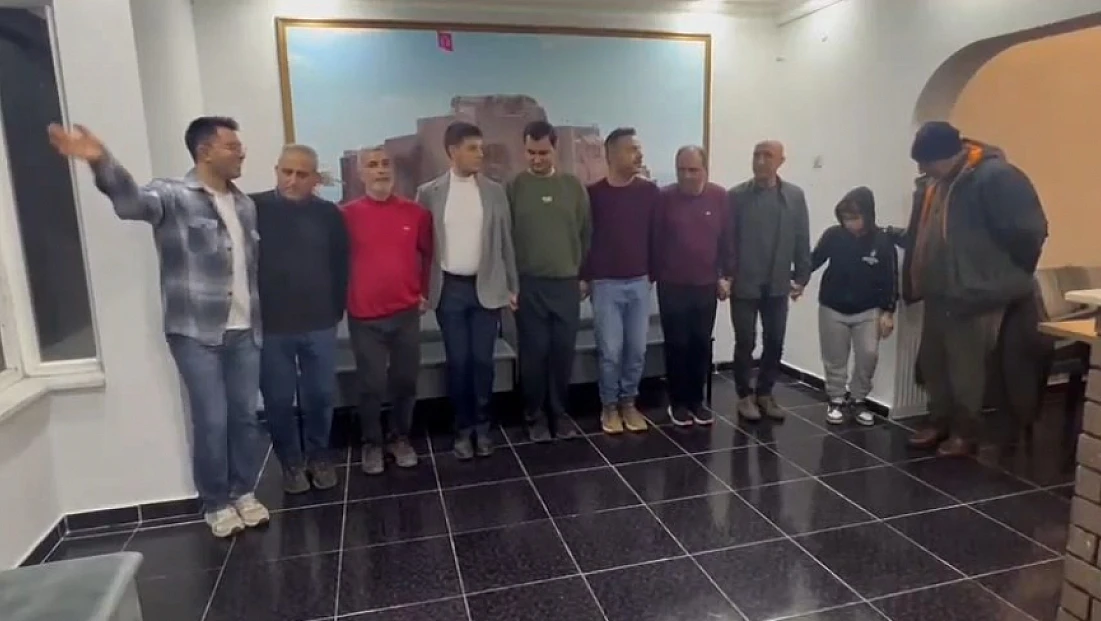 Eskişehir Elazığlılar Derneği’nde halk oyunları eğitimleri devam ediyor