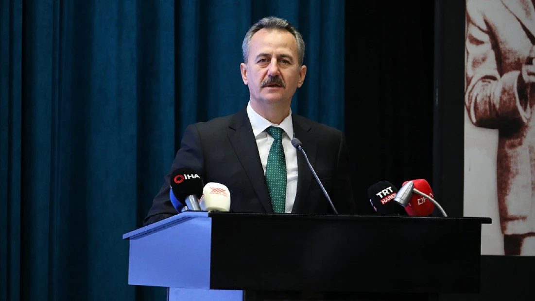 FÜ, Savunma Sanayii İle Lisansüstü Eğitimde Stratejik İş Birliği Protokolüne imza attı