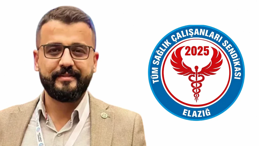 Gök: Elazığ için ortak irade sergileyen tüm paydaşlara teşekkür ediyoruz