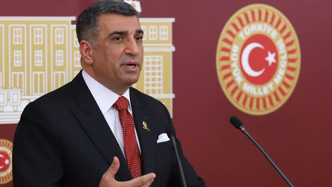 Gürsel Erol: Şarm El-Şeyh ateşkesi Gazze’ye umut getirdi