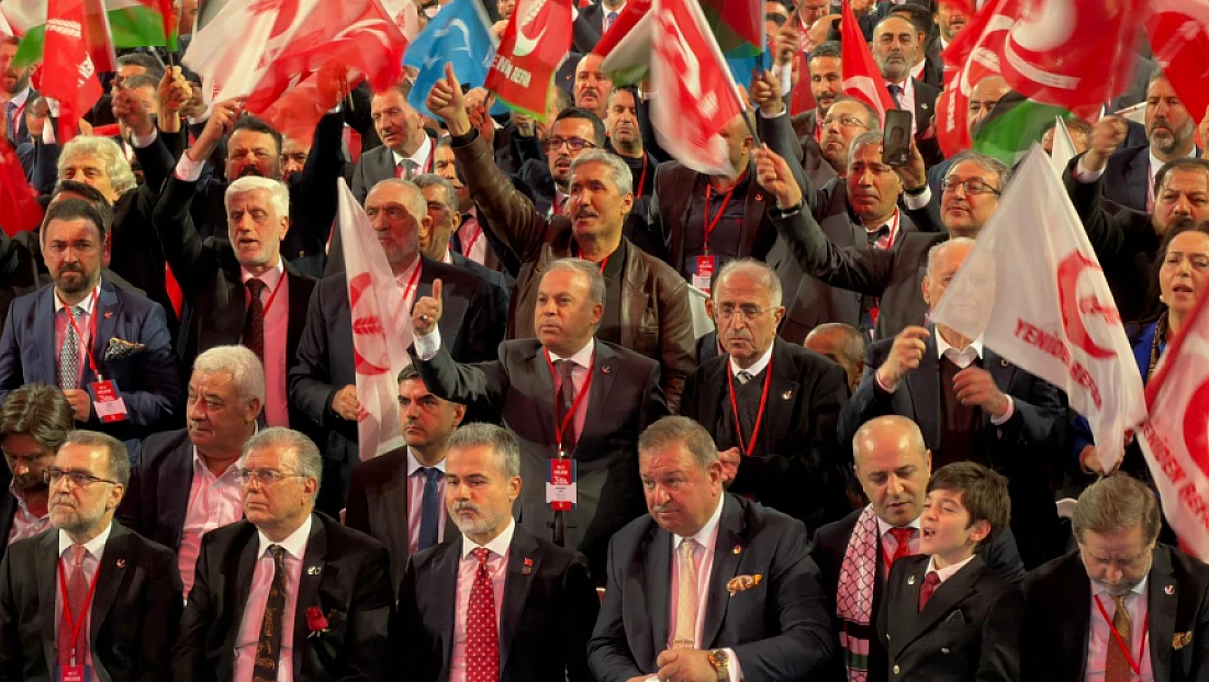 Hemşehrimiz Mehmet Gül 3’üncü kez MKYK’da