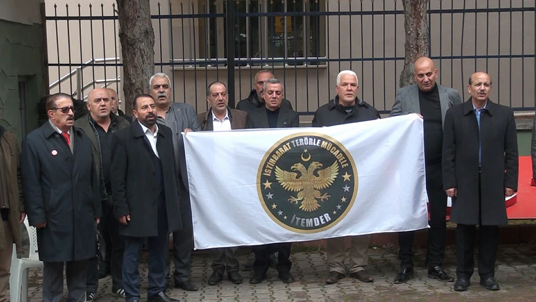 İTEMDER’den İcadiye Şehitliği’ne ziyaret