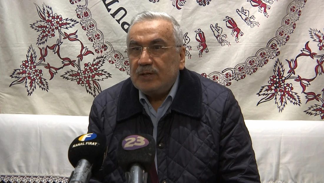 Kürsübaşı Sohbetlerinde ramazan ayının önemi anlatıldı