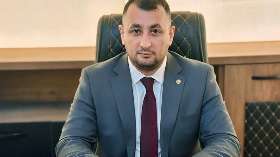 PAR-MED Elazığ İl Başkanlığı: Mevcut 112 istasyonları yetersiz