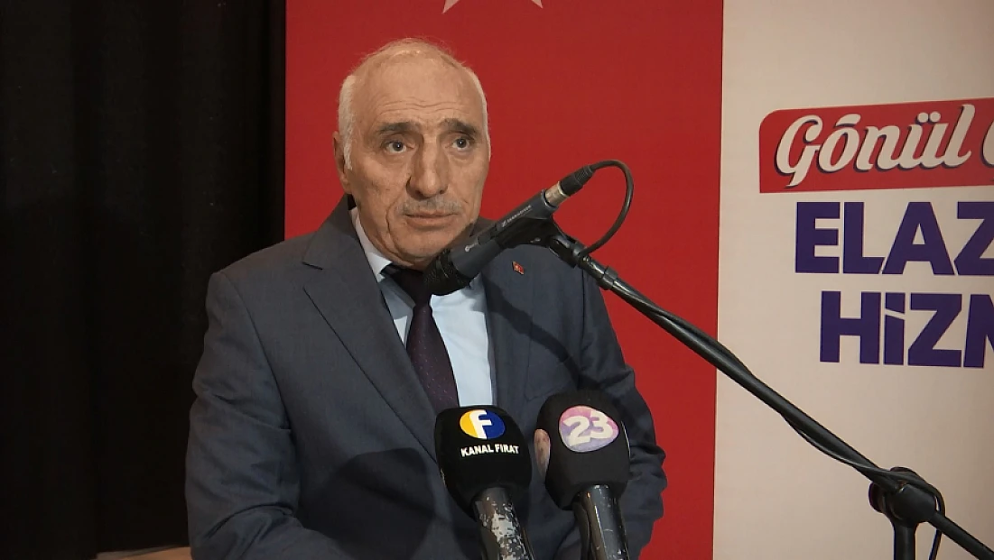 SYDV Mütevelli Heyeti üye seçimi yapıldı