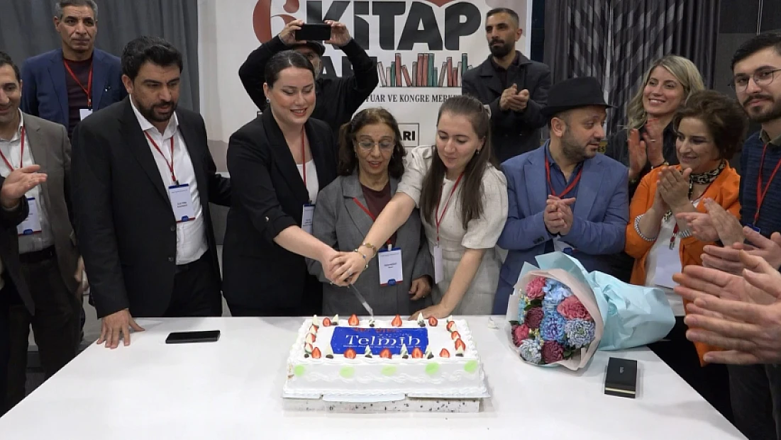 Telmih Yayın Gurubu’ndan 10. yıla özel şiir dinletisi