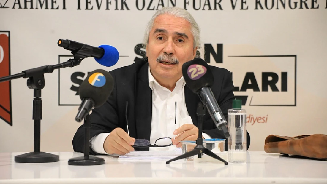 Yazarlar Adnan Güneş ve Ahmet Turgut, okurları ile buluştu