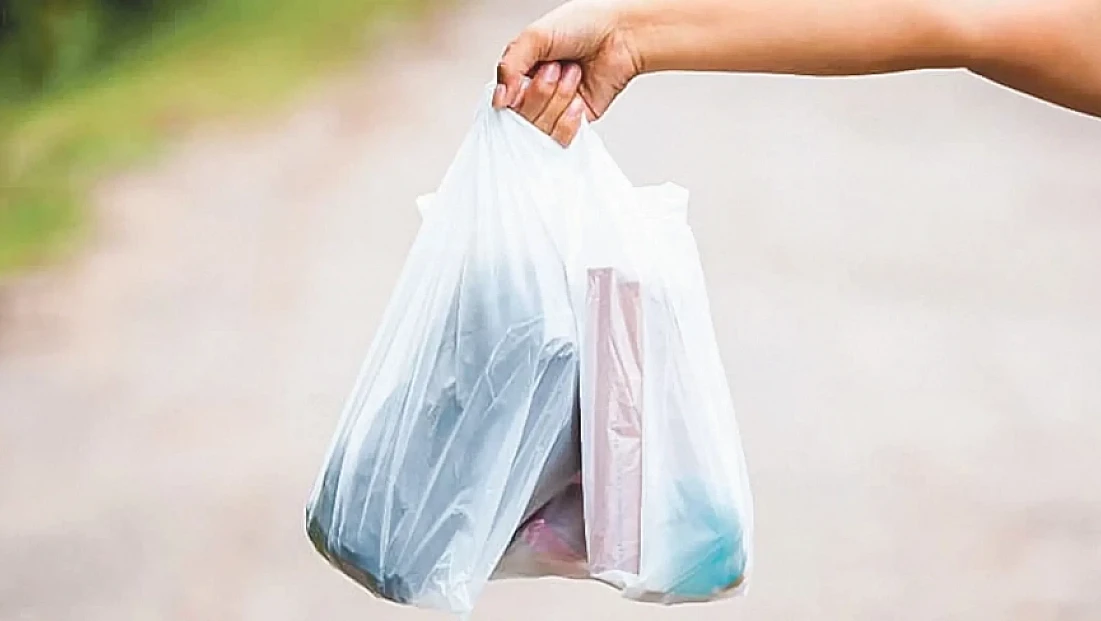 Yeni yılda bir zam da plastik poşete!