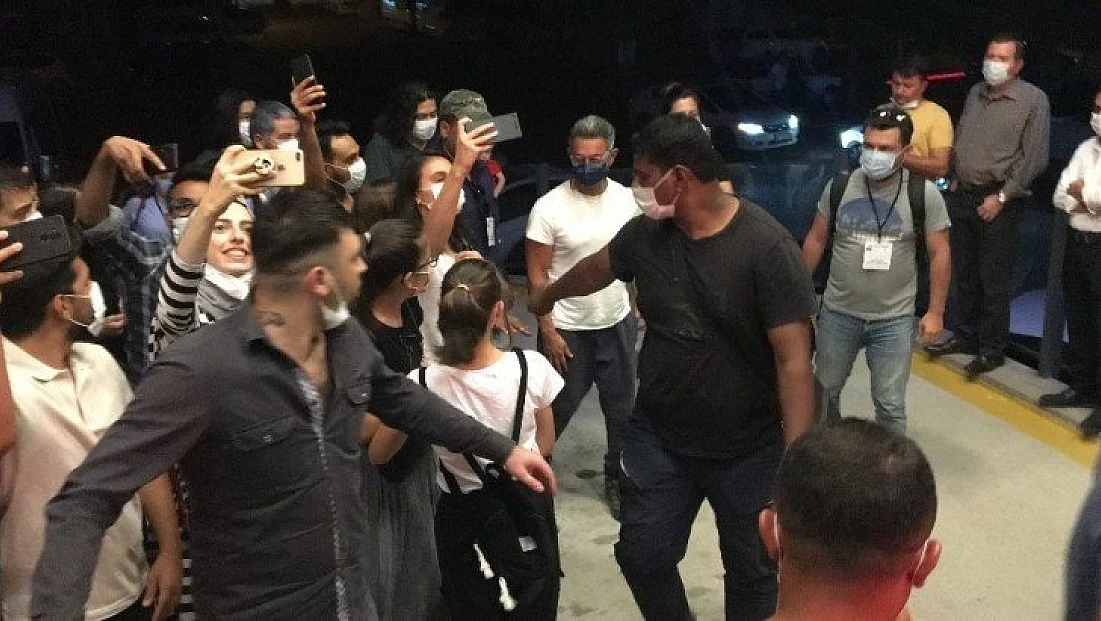 Ünlü Aktör Aamir Khan Niğde’de film çekecek