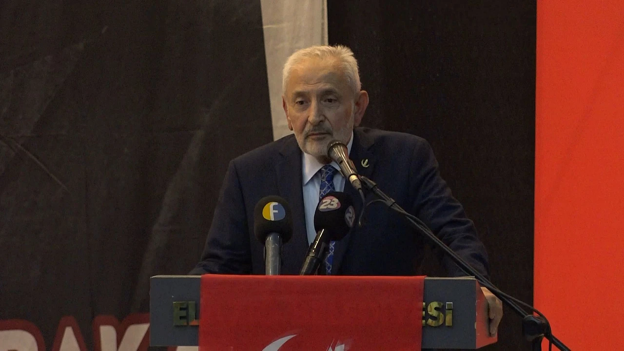 Çevik, kongrede güven tazeledi