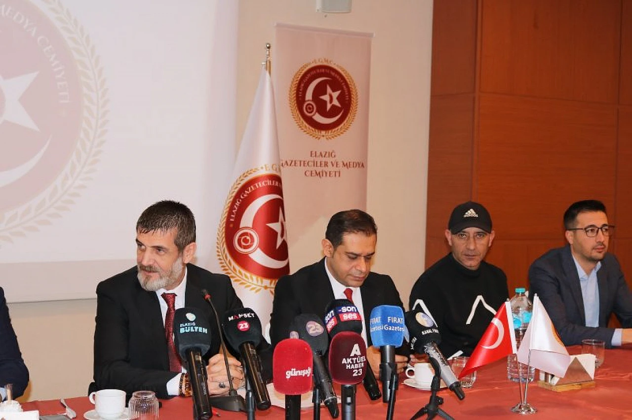 Başkan Zülfü Bal: Tabela cemiyetçiliği yapmayacağız