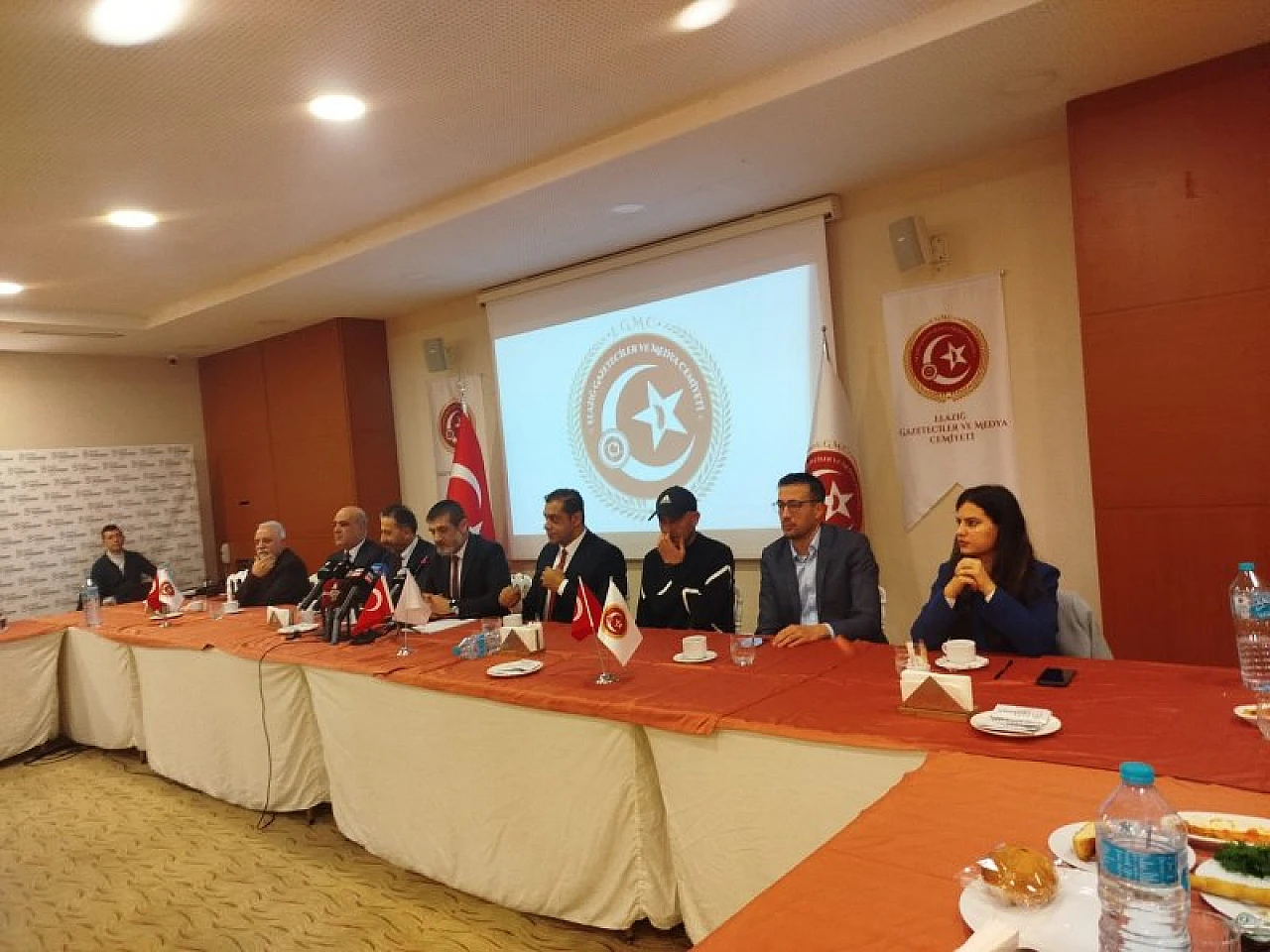 Başkan Zülfü Bal: Tabela cemiyetçiliği yapmayacağız