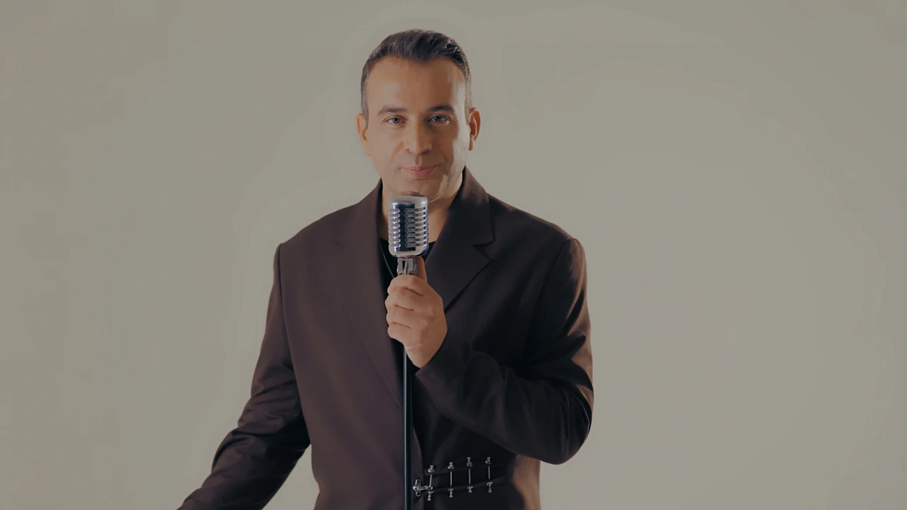 Elazığlı Sanatçı Ersin Güloğlu'nun yeni klibi çıktı