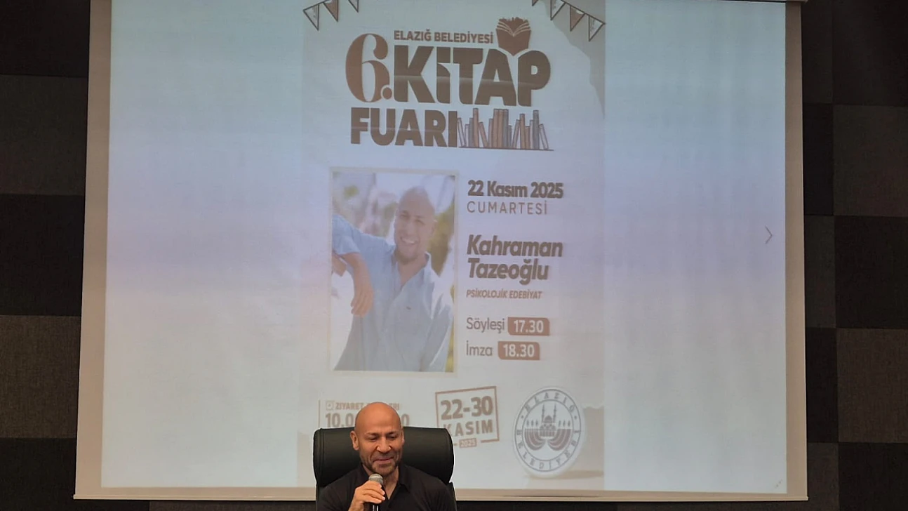 Güçlü kalemler okurlarıyla buluşuyor