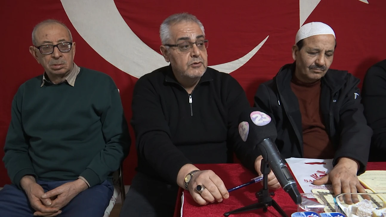 İTEMDER'den depremde hayatını kaybedenler için mevlit