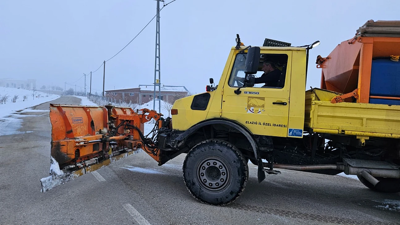 Şehit Fethi Sekin'i anma programı öncesi hazırlıklar tamamlandı