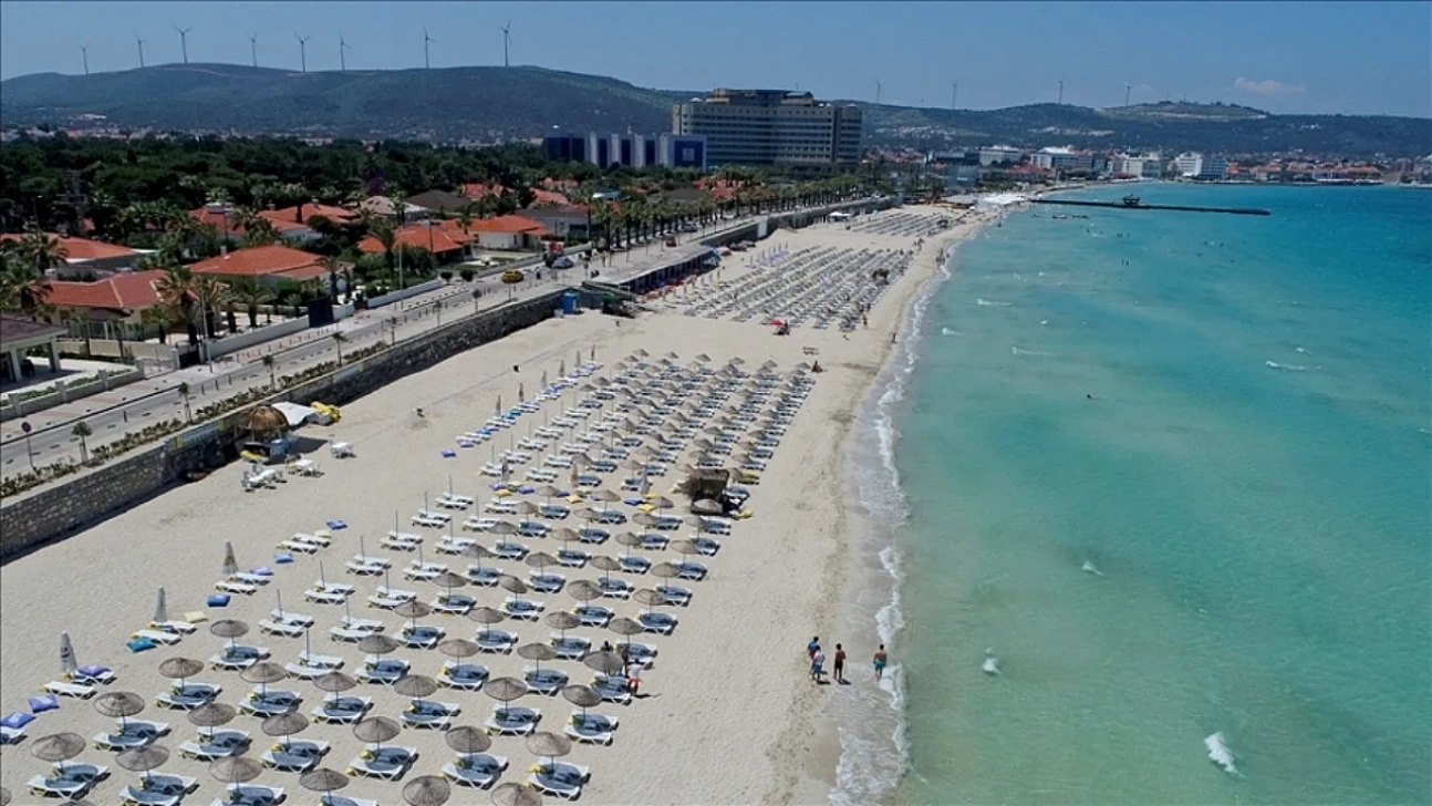 Tatil için rezervasyon yaptıracaklara uyarı!