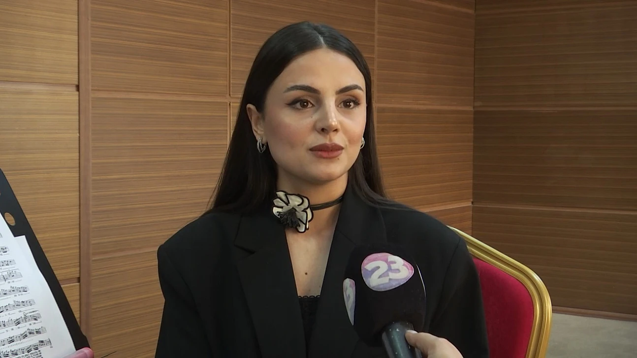 Telçeken'den eleştirilere tokat gibi cevap