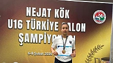 Elazığ, atletizmde de Türkiye zirvesinde