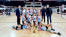 Elazığ Belediyespor, her kulvarda başarıya koşuyor