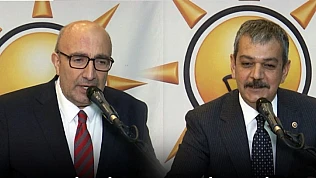 AK Parti Milletvekillerinden, Milletvekili Gürsel Erol'a cevap