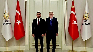 İl Başkanı Sencer Selmanoğlu'ndan ilk paylaşım