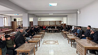 Nazırlı: Elazığ'ı tarımda marka, teknolojide merkez yapmaya kararlıyız