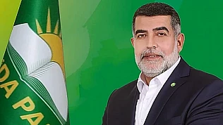 Suiçer: Elazığ'ın sorunlarının çözümünü için meclise taşıyoruz