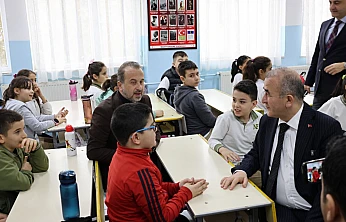 120 bin öğrenci Harput belgeselini izledi