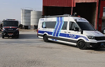 250 kişilik ekip kayıp çocuğu arıyor