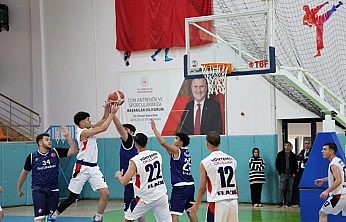 4 Branşta müsabakalar sona erdi