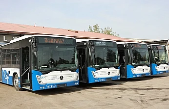 65 yaş üstü vatandaşlar artık ulaşımdan sınırlı yararlanacak