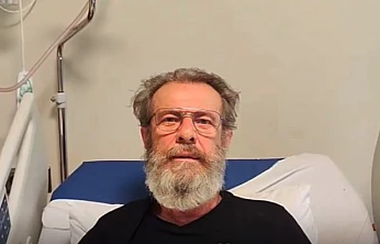 Abdullah Şekeroğlu, sevenlerinden dua istedi