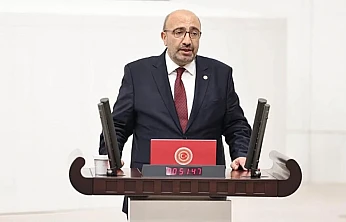 Açıkkapı: Maden'de karar hemşehrilerimizindir